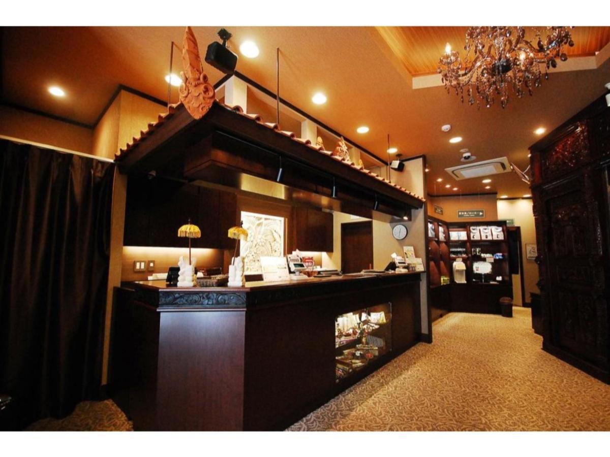 【Men Only】Capsule Hotel Anshin Oyado Akihabara / Vacation STAY 78406 Tokio Exterior foto