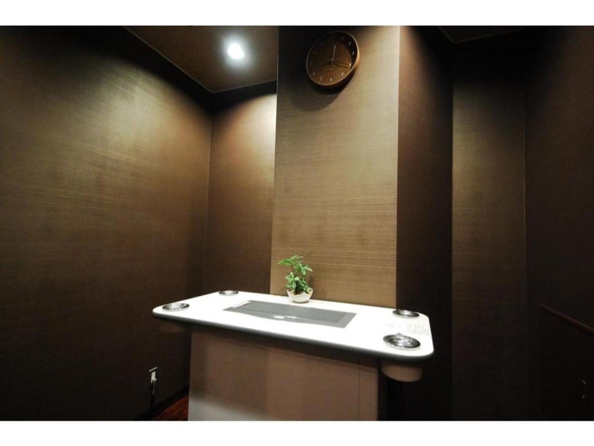 【Men Only】Capsule Hotel Anshin Oyado Akihabara / Vacation STAY 78406 Tokio Exterior foto