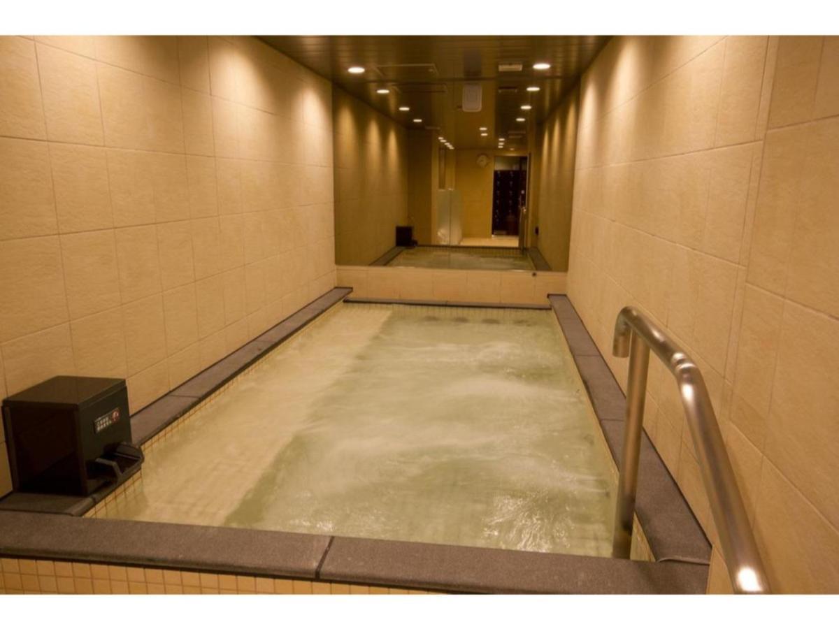 【Men Only】Capsule Hotel Anshin Oyado Akihabara / Vacation STAY 78406 Tokio Exterior foto